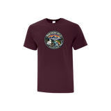 Northern NFLD Adventures Adult Tee