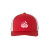 Chuck Porter Classic Retro Trucker Cap