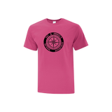 Pat & Andrea Outdoor Adventures Adult Tee