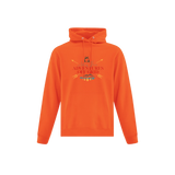 Ashley Hann - Adventures Off Grid Everyday Adult Hoodie