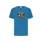 Northern NFLD Adventures Adult Tee