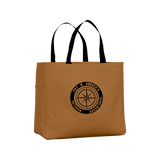 Reusable Tote Bag – Pat & Andrea Outdoor Adventures Everyday Tote