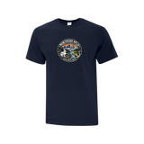 Northern NFLD Adventures Adult Tee