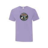 Northern NFLD Adventures Adult Tee
