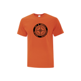 Pat & Andrea Outdoor Adventures Adult Tee