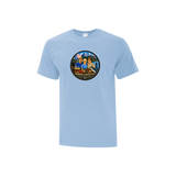 Newfie Lifestyle Adult Cotton Tee