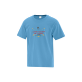 Ashley Hann Adventures Off Grid Youth Tee
