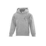 Little Indian Bay River House Youth Hoodies