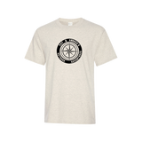 Pat & Andrea Outdoor Adventures Adult Tee