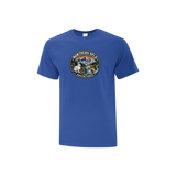 Northern NFLD Adventures Adult Tee