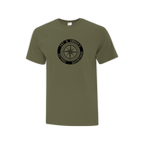 Pat & Andrea Outdoor Adventures Adult Tee