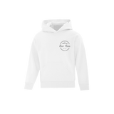 Little Indian Bay River House Youth Hoodies