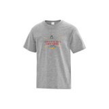 Ashley Hann Adventures Off Grid Youth Tee