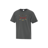 Ashley Hann Adventures Off Grid Youth Tee