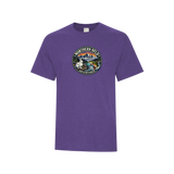 Northern NFLD Adventures Adult Tee