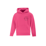 Little Indian Bay River House Youth Hoodies