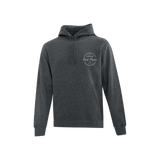 Little Indian Bay River House Everyday Adult Hoodie