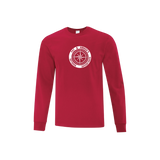 Pat and Andrea’s Outdoor Adventures Long Sleeve T-shirt