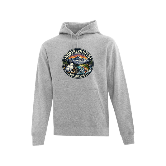 Adult Pullover Hoodie – Northern NL Adventures