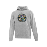 Adult Pullover Hoodie – Northern NL Adventures