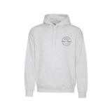Little Indian Bay River House Everyday Adult Hoodie