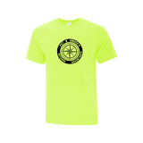Pat & Andrea Outdoor Adventures Adult Tee