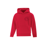 Little Indian Bay River House Youth Hoodies