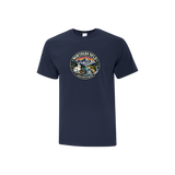 Northern NFLD Adventures Adult Tee