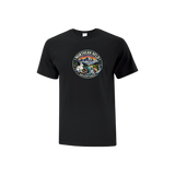 Northern NFLD Adventures Adult Tee