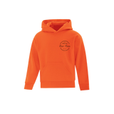 Little Indian Bay River House Youth Hoodies
