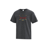 Ashley Hann Adventures Off Grid Youth Tee