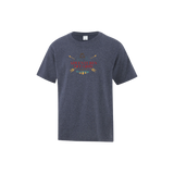 Ashley Hann Adventures Off Grid Youth Tee