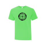 Pat & Andrea Outdoor Adventures Adult Tee
