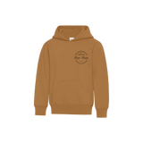 Little Indian Bay River House Youth Hoodies