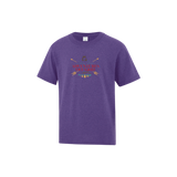Ashley Hann Adventures Off Grid Youth Tee