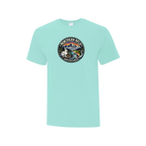 Northern NFLD Adventures Adult Tee