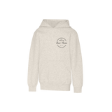 Little Indian Bay River House Youth Hoodies