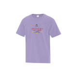 Ashley Hann Adventures Off Grid Youth Tee