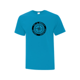 Pat & Andrea Outdoor Adventures Adult Tee