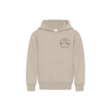 Little Indian Bay River House Youth Hoodies