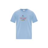 Ashley Hann Adventures Off Grid Youth Tee