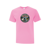 Northern NFLD Adventures Adult Tee