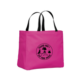 Tucker & I - Out and About Reusable Tote