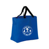 Tucker & I - Out and About Reusable Tote