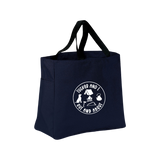 Tucker & I - Out and About Reusable Tote