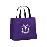 Tucker & I - Out and About Reusable Tote
