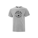 Andrew Moss Outdoors - Everyday Adult Cotton Tee