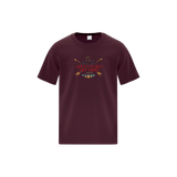 Ashley Hann Adventures Off Grid Youth Tee