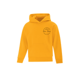 Little Indian Bay River House Youth Hoodies