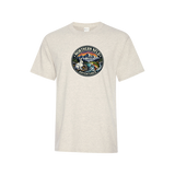 Northern NFLD Adventures Adult Tee